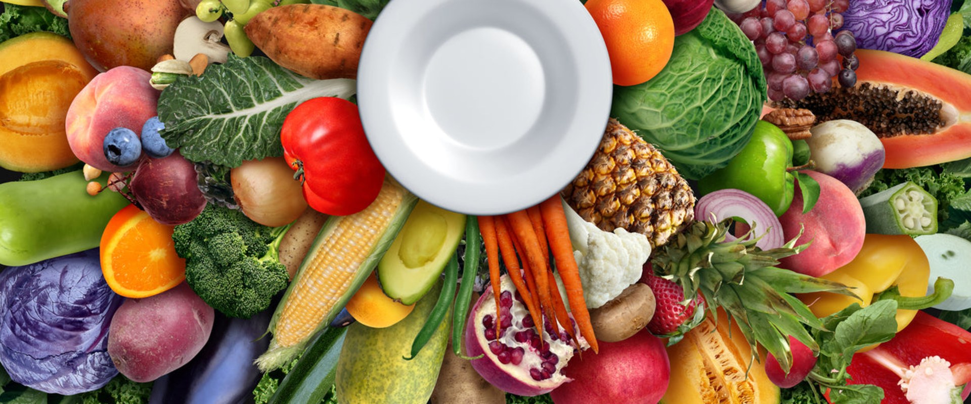 Exploring the Health Benefits of a Mediterranean Diet