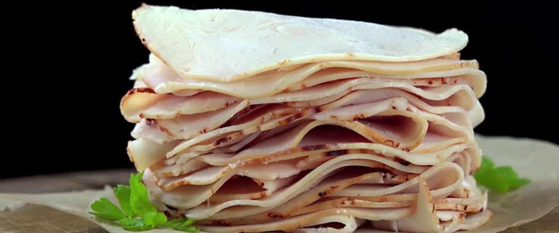 Can you eat deli meat on a mediterranean diet?