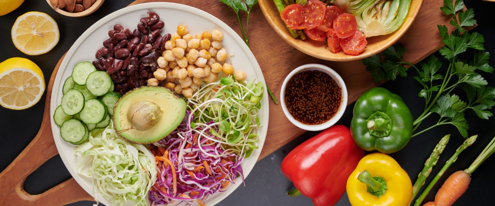 Understanding the Health Benefits of a Mediterranean Diet