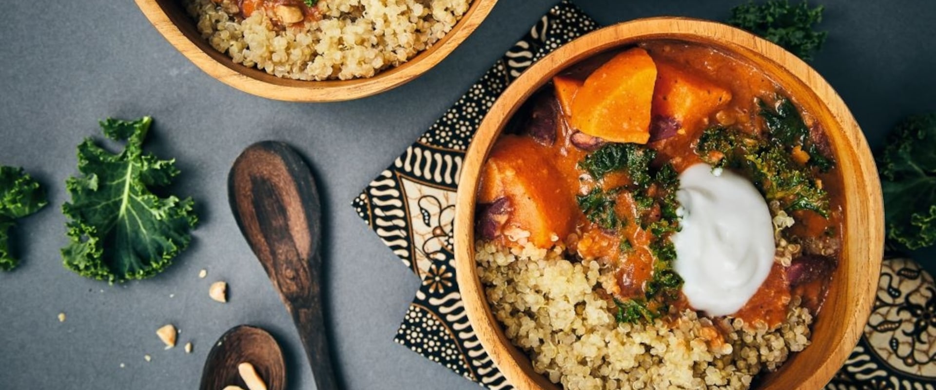 Discover the Rich Flavors of African Cuisine