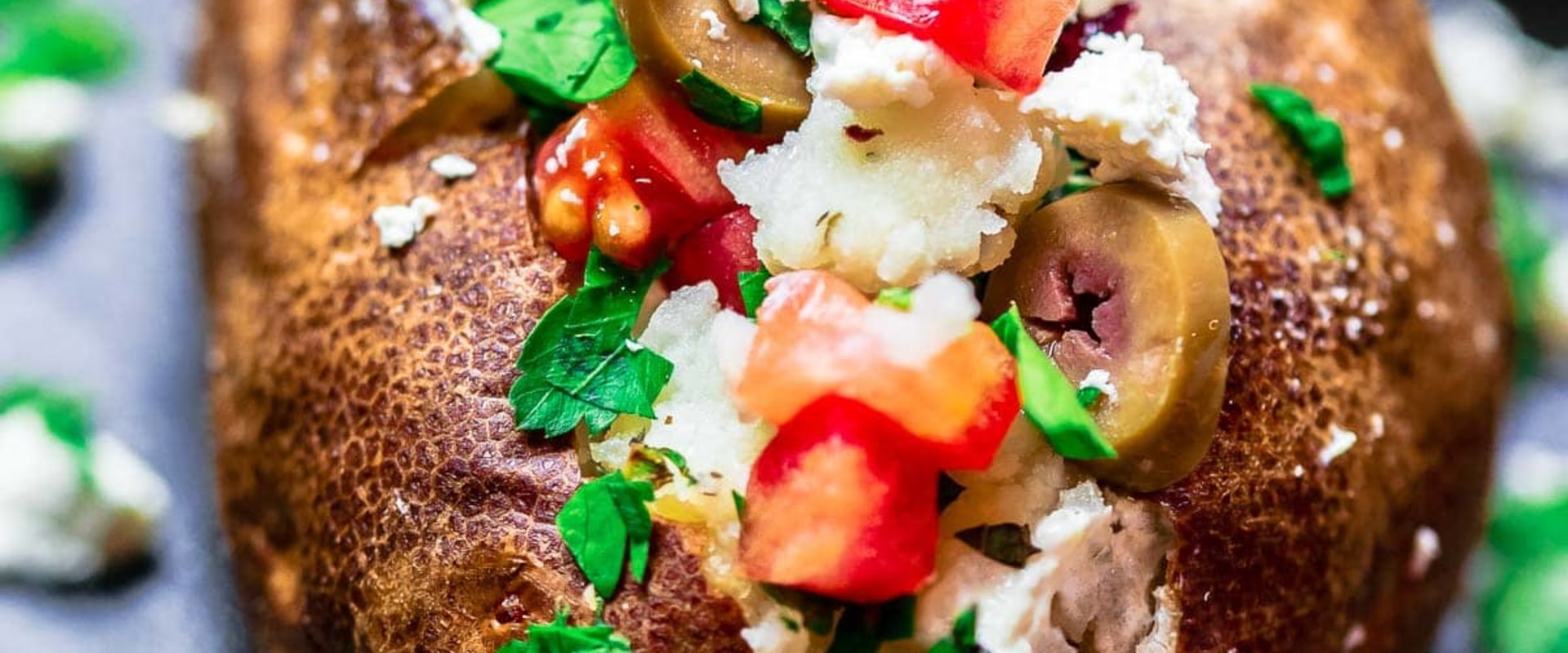 Are potatoes allowed on the mediterranean diet?