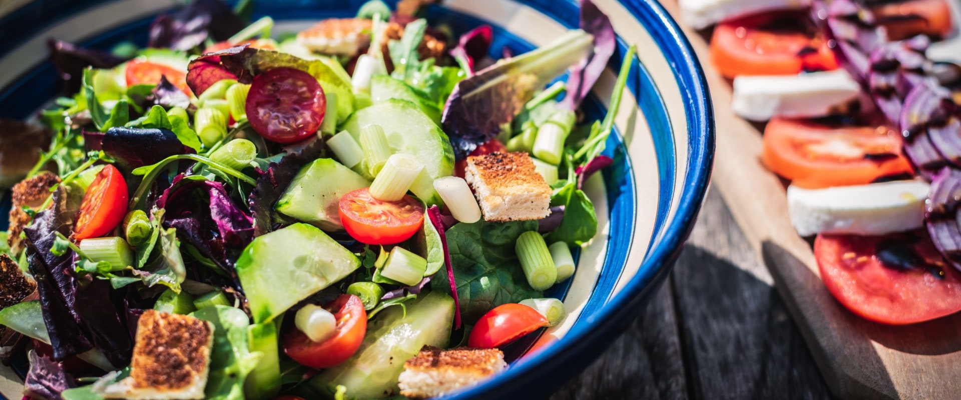 Why do they call it mediterranean food?