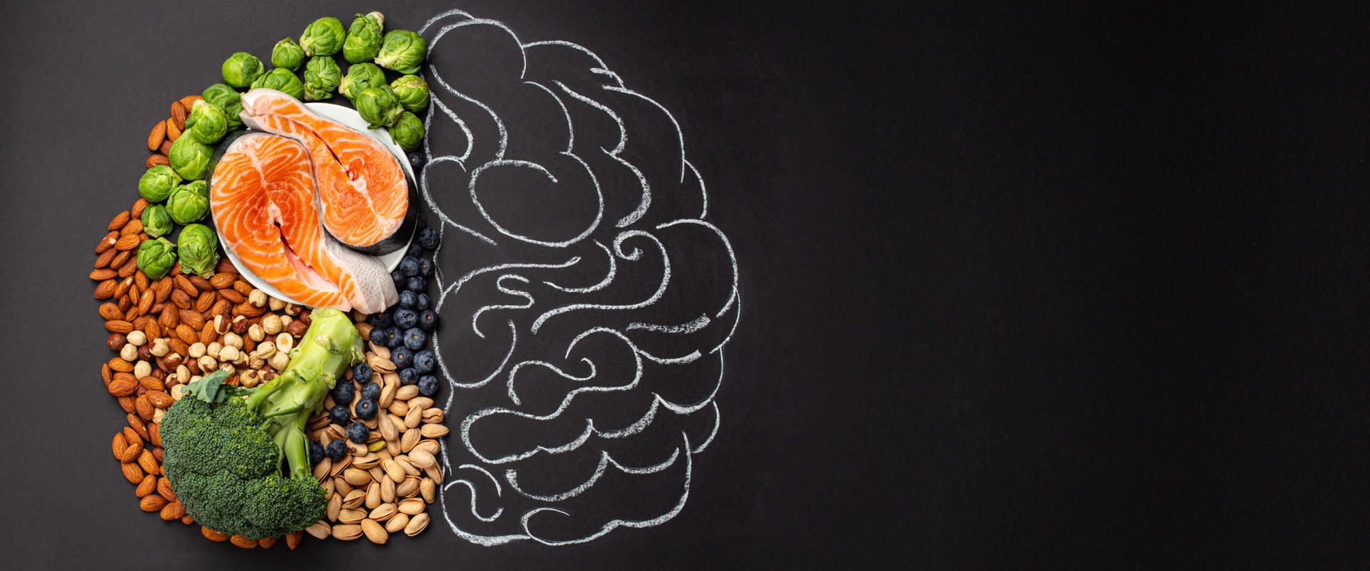 The Health Benefits of a Mediterranean Diet for Improved Brain Health