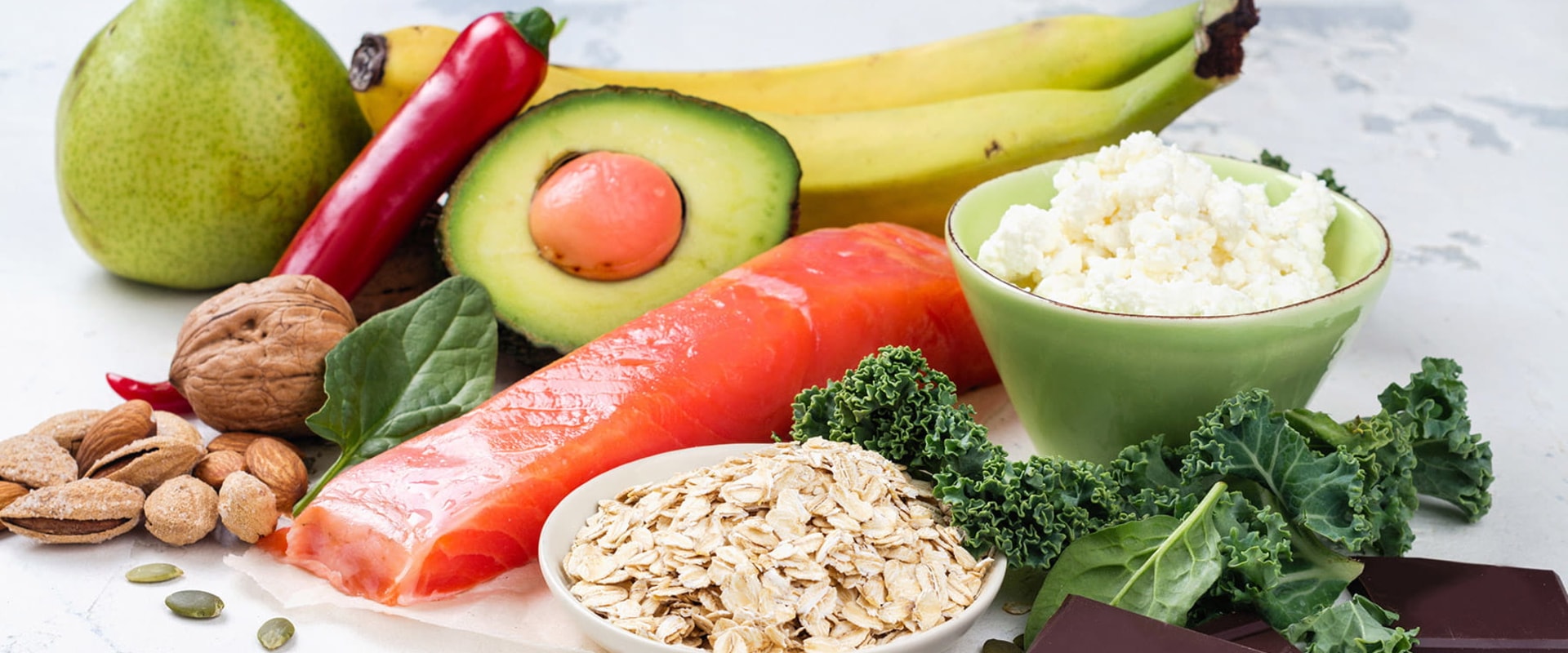 Discover the Health Benefits of a Mediterranean Diet for Improved Brain Function