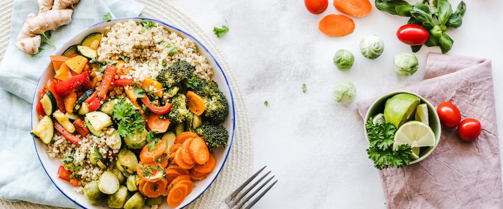 What is not allowed on a mediterranean diet?