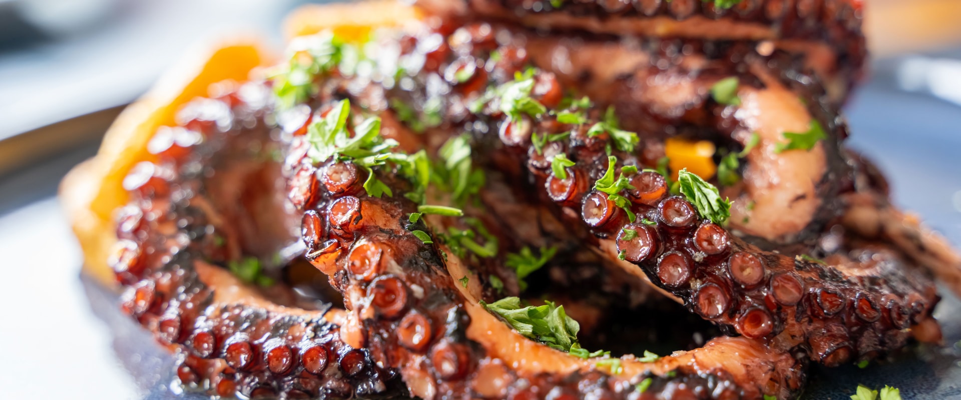 Is mediterranean food ethnic?