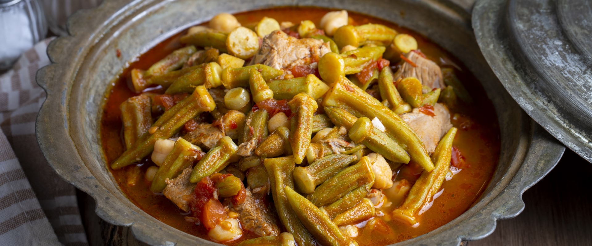 Exploring the Rich Flavors of Middle Eastern Cuisine