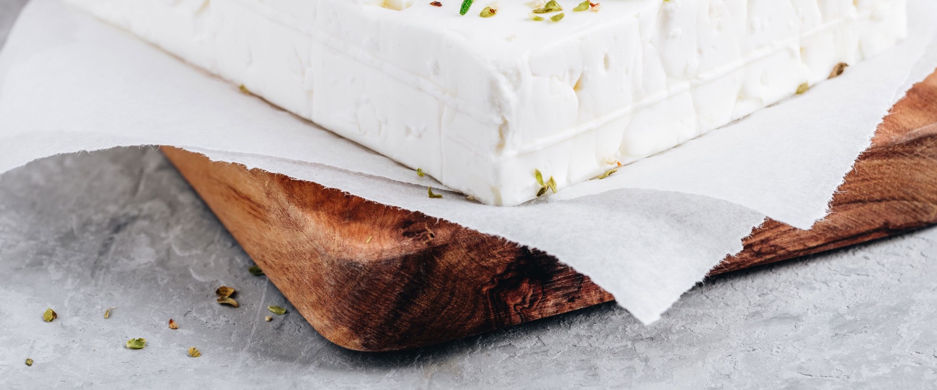 Discover the Rich Flavors and Health Benefits of Feta Cheese