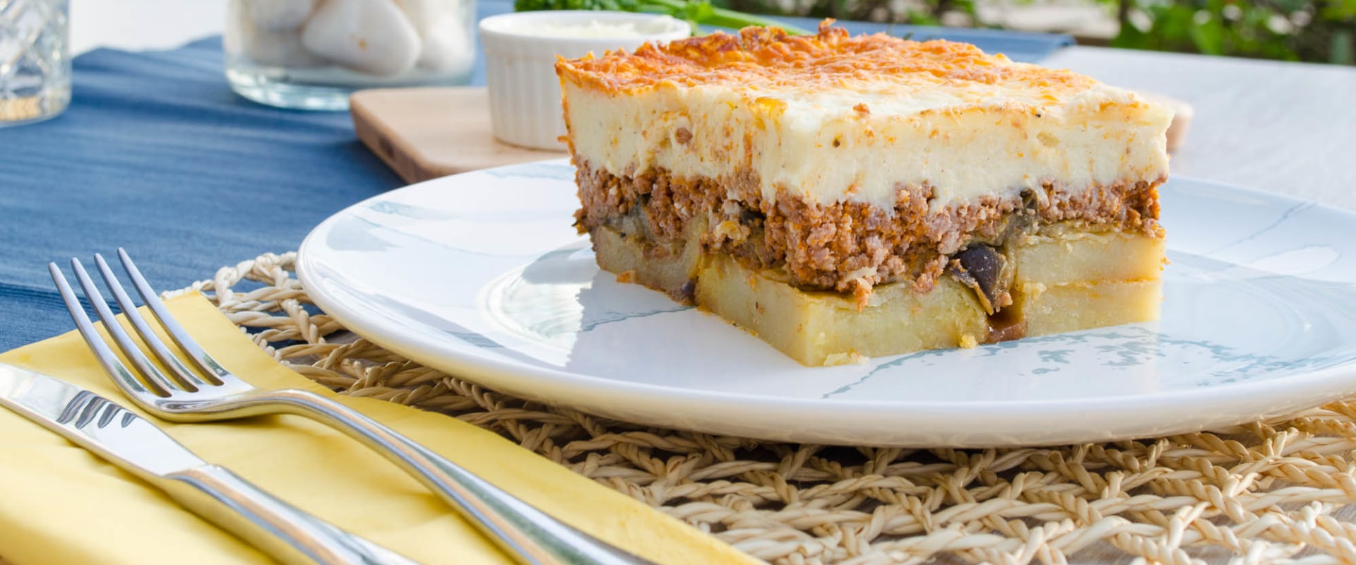 Exploring the Delicious Flavors of Moussaka