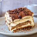 The Delicious and Nutritious World of Tiramisu