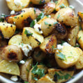 Are potatoes ok on a mediterranean diet?
