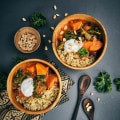 Discover the Rich Flavors of African Cuisine