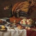 Exploring the Rich Flavors and History of European Cuisine