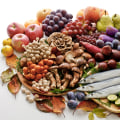 Reduced Waist Circumference: The Benefits of a Mediterranean Diet