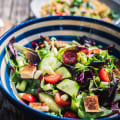 Why do they call it mediterranean food?