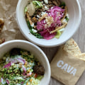 What is cava food considered?