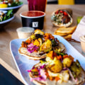 What is cava restaurant known for?