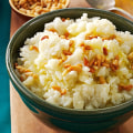 Can you eat mashed potatoes on a mediterranean diet?