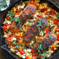 What is the most popular mediterranean dish?