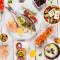 Ancient Greek Cuisine: Exploring the Flavors and Health Benefits of Mediterranean Food