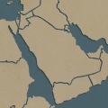 Does mediterranean mean middle east?