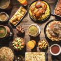 Exploring the Delicious Flavors of Egyptian Cuisine