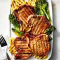 Grilling: A Delicious and Healthy Way to Enjoy Mediterranean Cuisine