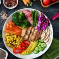 Is mediterranean food actually healthy?