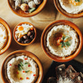 Discovering Hummus: A Journey through Authentic Mediterranean Cuisine