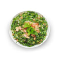 A Mouthwatering Guide to Tabbouleh: Explore the Flavors and Health Benefits of this Authentic Mediterranean Dish