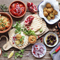 What is the meaning of mediterranean cuisine?