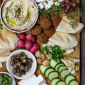 What do i eat for breakfast on a mediterranean diet?