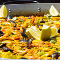 Exploring the Delicious World of Paella