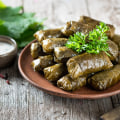 Exploring the Delicious Flavors of Dolma