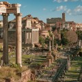 Why is mediterranean called mediterranean?