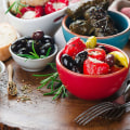 The Wonders of Olive Oil: Unlocking the Secrets of Authentic Mediterranean Cuisine