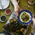 Understanding the Art of Roasting: A Journey through Mediterranean Cuisine