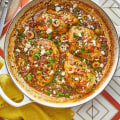 Why is there no chicken on the mediterranean diet?