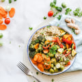 What is not allowed on a mediterranean diet?