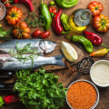 The Benefits of a Mediterranean Diet on Lowering BMI