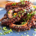 Is mediterranean food ethnic?