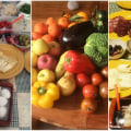Do italians eat the mediterranean diet?