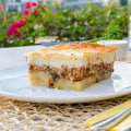 Exploring the Delicious Flavors of Moussaka