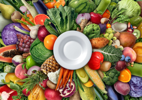 Exploring the Health Benefits of a Mediterranean Diet