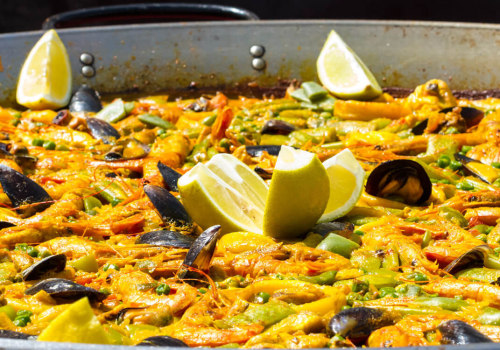 Discover the Delicious and Nutritious World of Shakshuka
