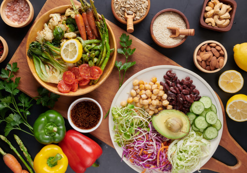 Understanding the Health Benefits of a Mediterranean Diet