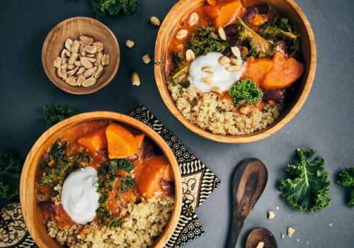 Discover the Rich Flavors of African Cuisine