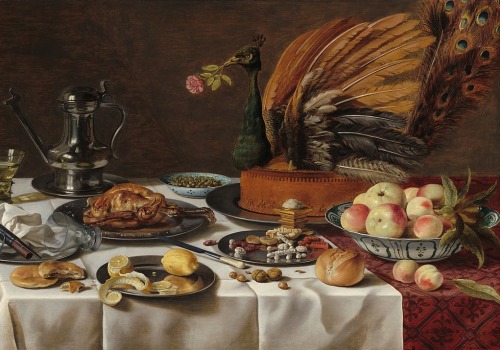 Exploring the Rich Flavors and History of European Cuisine