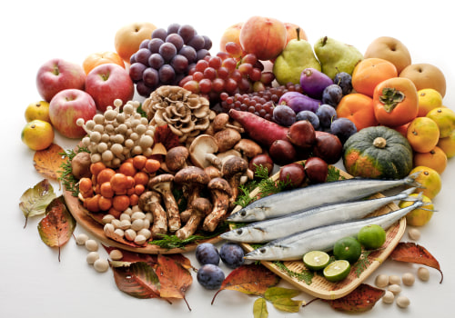 Reduced Waist Circumference: The Benefits of a Mediterranean Diet