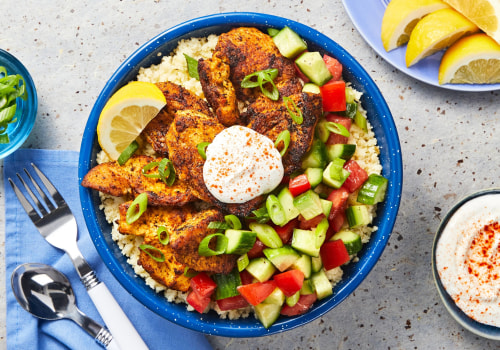 What are typical mediterranean dishes?